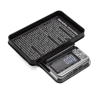ТОЧНЫЕ ЭЛЕКТРОННЫЕ ВЕСЫ USB 1 кг 1000 г 0,01 г
