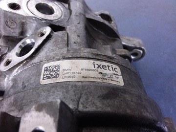 BMW 7 F01 F02 4.4 ČERPADLO SERVA DYNAMIC DRIVE