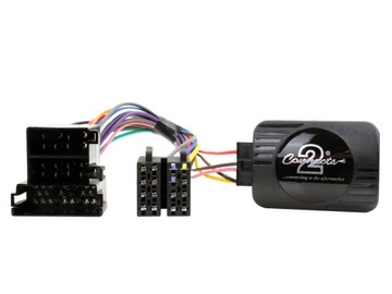 Adapter do sterowania z kierownicy Kia Cee'd 2007 - 2009. CTSKI001.2