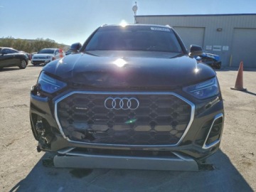 Audi Q5 II 2023 Audi Q5 2023 AUDI Q5 PREMIUM 45 2.0 Benzyna 248KM, zdjęcie 4