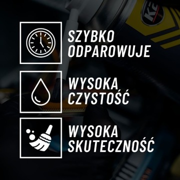 K2 IPA 99 CLEANER 400МЛ ОЧИЩАЮЩИЙ СПРЕЙ