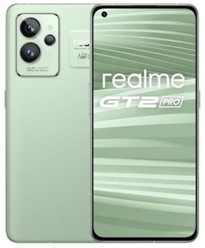 Smartfon Realme GT 2 Pro 5G RMX3300 12/256GB Zielony