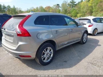 Volvo XC60 I 2015 Volvo XC 60 2015 Volvo XC60 2015.5 AWD 4dr T5 2.5 Benzyna 250KM, zdjęcie 3