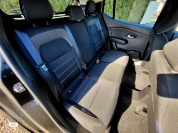 Dacia Sandero III Hatchback 5d 1.0 TCe 90KM 2021 Dacia Sandero Stepway bardzo ladna, jak nowa, GWARANCJA BenzynaLPG, zdjęcie 7