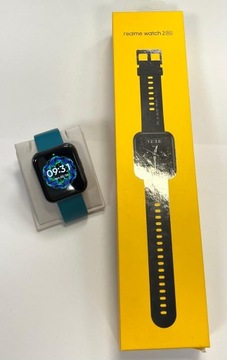 Smartwatch Realme Watch 2 Pro czarny (574/24)