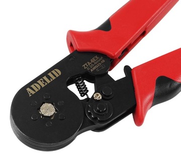 ПРЕСС ДЛЯ ПУЛЬ, ОБЖИМНАЯ МАШИНА ZTA-6EX