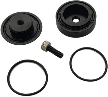 ZAŚLEPKA OTWORU NAKŁADKA ŚRUBY WYCIERACZKI 30MM-40MM UNIWERSALNA