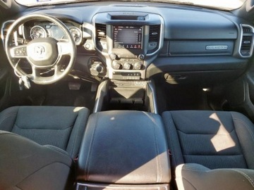  RAM 1500 BIG HORN LONE STAR, 4x4, 2019r., 5.7L 5.7 Benzyna 395KM, zdjęcie 7