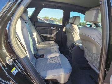Audi SQ5 2025 Audi SQ5 Premium Plus 2025 3.0 Benzyna 349KM, zdjęcie 11