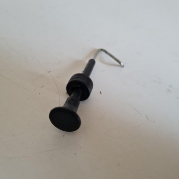 NAC SPS 01-45 РЫЧАГ, ДРОССЕЛЬНЫЙ ТРОС