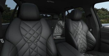 BMW X5 G05 2026 BMW X5 Dostepne rozne warianty wyposazeniowe i kolorystyczne 3.0, zdjęcie 4