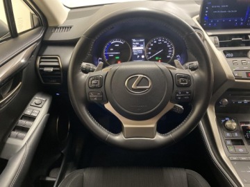Lexus NX I SUV Facelifting 300h 197KM 2020 Lexus NX 300h Business Edition AWD I (2014-2021) L, zdjęcie 11