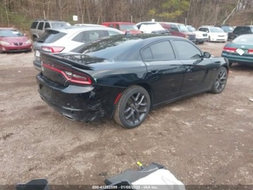 Dodge Charger VII 2023 Dodge Charger 2023r., 3.6L 3.6 Benzyna 292KM, zdjęcie 3