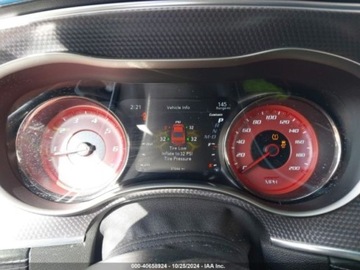 Dodge Charger VII 6.2 V8 717KM 2023 Dodge Charger 2023 Dodge Charger SRT Hellcat Widebody RWD Ltd Avail 6.2, zdjęcie 14