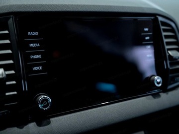 Skoda Karoq Crossover Facelifting 1.5 TSI ACT 150KM 2025 Selection 1.5 TSI 150KM, zdjęcie 8