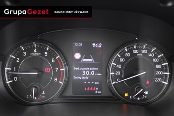 Suzuki Vitara III 2024 Suzuki Vitara 1.4 Premium Plus | drugi komplet opon | WYPRZEDAŻ rocznika, zdjęcie 12