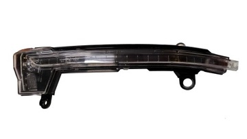 KIERUNKOWSKAZ LUSTERKA SEAT ATECA TARRACO LEWY