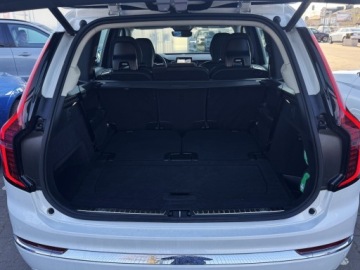 Volvo XC90 II 2025 Volvo XC 90 B5 B AWD Plus Bright | 7 miejsc | VAT, zdjęcie 29
