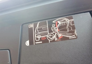 Volvo XC60 II 2021 Volvo XC 60 Hybryda Bezwypadkowe Serwis GetHelp 2.0 Benzyna 197KM, zdjęcie 31