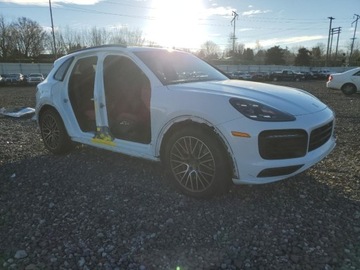 Porsche Cayenne III 2021 Porsche Cayenne GTS 2021 4.0l, zdjęcie 4