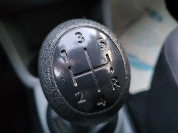 Renault Modus Hatchback 1.2 i 16V 75KM 2008 Renault Modus 1.2 75 KM I Właściciel Mały, zdjęcie 36