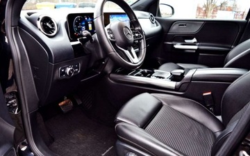 Mercedes Klasa B W247 Sports Tourer 2.0 B200d 150KM 2019 Mercedes-Benz Klasa B 2.0 Diesel Full Led Asystent Hej Mercedes, zdjęcie 23