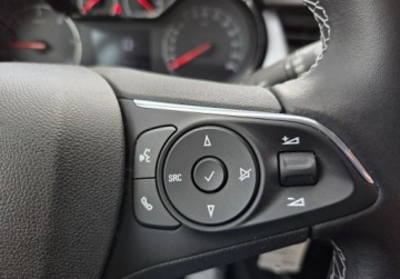 Opel 2018 Opel Crossland X 1.6D 99KM LEDY PDC Klima El.Szybylusterka CarPlay Oplaty, zdjęcie 31