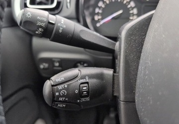 Citroen C3 III Hatchback 1.2 PureTech 82KM 2019 Citroen C3 1.2 PureTech GPF Shine SalonPL FMarza Gwarancja Zadbany 1.2, zdjęcie 14