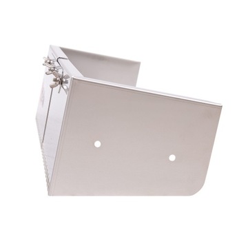 PLASKO SLIDE 8 РЕГУЛИРУЕМЫЙ ЗУБЧАТЫЙ шпатель с чехлами макс. 600 мм