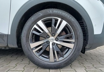 Peugeot 3008 II Crossover 1.2 PureTech 130KM 2018 Peugeot 3008 1.2 130KM Allure Salon PL Vat Marza 1.2 Benzyna 130KM, zdjęcie 11