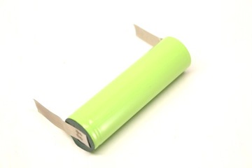 ВЫСОКОТОЧНЫЙ литий-ионный элемент PROS LB-XQ/A2 18650 1500 мАч 3,6 В с пластиной