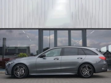 Mercedes Klasa C W206 2025 C Klasa 220 d 4-Matic AMG Estate 2.0 (194KM) 2025, zdjęcie 1