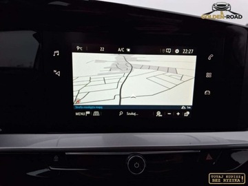 Opel Mokka II SUV 1.5 Diesel 110KM 2022 Opel Mokka 1,5 cdti 110KM klima elektryka kamera alu navi oplacony 1.5, zdjęcie 12