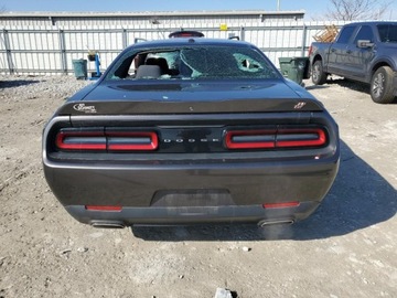 Dodge Challenger III 2019 Dodge Challenger SXT 2019 3.6l 3.6 Benzyna 305KM, zdjęcie 2