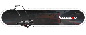 СИМУЛЯТОР НА РУЛЕВОЙ СТОЙКЕ ДЛЯ КАБИНЫ ДЛЯ HUZARO GAME PLAYER