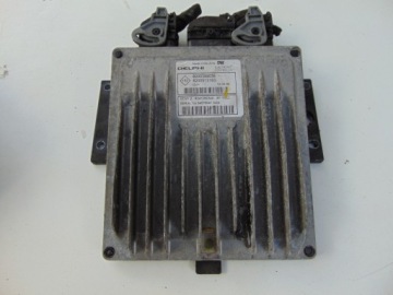 KOMPUTER 8200399038 8200513163 RENAULT 1.5 DCI