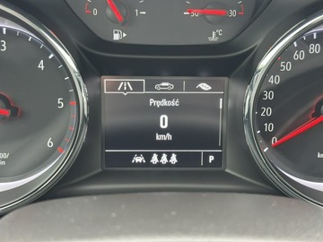 Opel Insignia II Grand Sport Facelifting 2.0 Diesel 174KM 2022 Opel Insignia 2.0 CDTi 174KM 2022r, Salon PL, FV23, zdjęcie 13