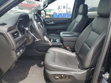 Chevrolet Suburban GMT900 2022 Chevrolet Suburban 2022 CHEVROLET SUBURBAN K1500 Z71 5.3 Benzyna 355KM, zdjęcie 8