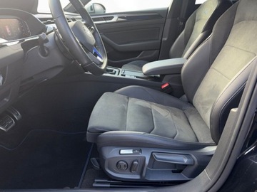 Volkswagen Arteon Shooting Brake R 2.0 TSI 320KM 2024 Volkswagen Arteon 2.0TSI R 320KM, 4Motion, Gwarancja,Serwis ASO, FV23,HAK, zdjęcie 25