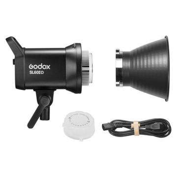 Светодиодная лампа Godox SL60IID 5600K