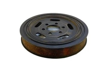 KOLO ŘEMENICE KLIKOVÉ HŘÍDELE OJNICE JAGUAR S-TYPE (X200) 4R8Q6B319AA 2.7L DIESEL