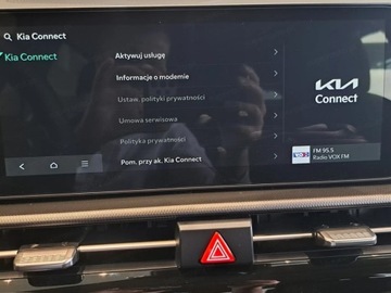 Kia Sportage V 2025 KIA Sportage 1.6 T-GDI 2WD Suv 150KM 2025, zdjęcie 9