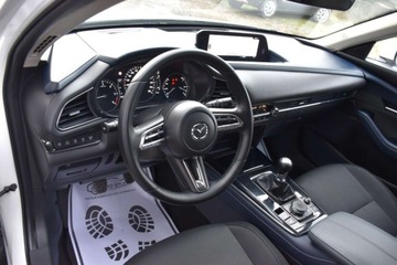 Mazda CX-30 2020 Mazda CX-30 NaviKamera 360AsystentyBlisFull LedElektryczna KlapaKeyless GO, zdjęcie 10