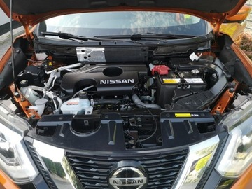 Nissan X-Trail III Terenowy Facelifting 1.7 dCi 150KM 2020 Nissan X-Trail 1.749 150KM Led Tempomat Kamera, zdjęcie 25