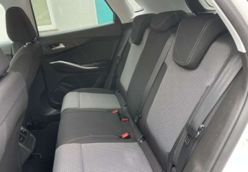 Opel 2018 Opel Grandland X Opel Grandland X 1.2 StartStop 120 Jahre 1.2 Benzyna, zdjęcie 17