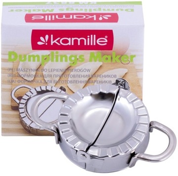 ФОРМА МАШИНЫ MOL ДЛЯ ФОРМОВКИ ПЕЛЬМЕНЕЙ, СТАЛЬ