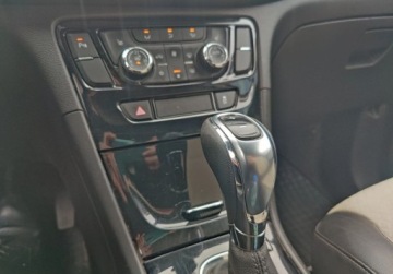 Opel Mokka I SUV 1.4 Turbo ECOTEC 140KM 2017 Opel Mokka X 2017 1.4 TURBO 140KM LPG 135.258km Salon Polska Bezwypadkowy, zdjęcie 19