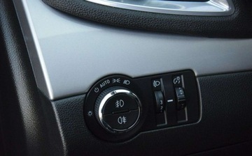 Opel Mokka I SUV 1.7 CDTI ECOTEC 130KM 2013 Opel Mokka 1.7D 133Tys Km Oryginal Lakier 2 Kpl Kol Grzane Fotele Sprowadz, zdjęcie 30