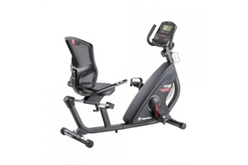 ROWER STACJONARNY POZIOMY GREOD /INSPORTLINE