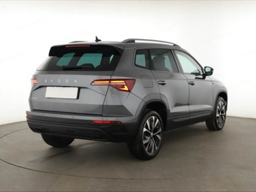 Skoda Karoq Crossover Facelifting 1.5 TSI ACT 150KM 2026 SKODA Karoq Edition 130 1.5 TSI DSG Suv 150KM 2026, zdjęcie 2